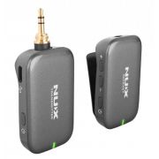 NUX B-7 PSM - Sistem de monitorizare in-ear wireless 5,8 GHz