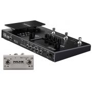 NUX MG-30 Multi Effects Guitar Processor - Procesor chitara electrica