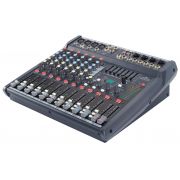 Soundsation ALCHEMIX 402FX - Mixer Audio cu FX Integrat