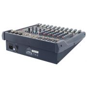 Soundsation ALCHEMIX 402FX - Mixer Audio cu FX Integrat