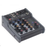 Soundsation MIOMIX 104 - Mixer audio