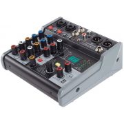 Soundsation MIOMIX 204FX - Mixer audio cu FX Integrat