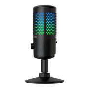 Takstar GX1 - Microfon digital cu USB si LED RGB