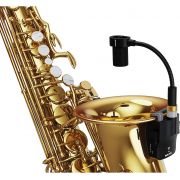 NUX B 6 - Sistem wireless pentru saxofon
