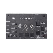 Bastl Instruments Midi Looper - Looper