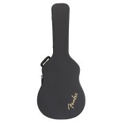 Fender Flat-Top Dreadnought Acoustic Guitar Case - Hard Case chitara acustica