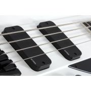 Schecter Ultra Bass SWHT - Bass electric
