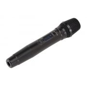 Soundsation WF-D190H - Set microfon wireless, UHF Digital 2.4 GHZ