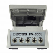 BOSS FV-500H - Pedala de volum/expresie sintetizatoare