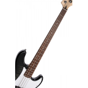 Cort GB24JJ-TBK - Bass electric