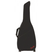 Fender FA405 Guitar Gig Bag - Husa chitara acustica, captuseala 5 mm