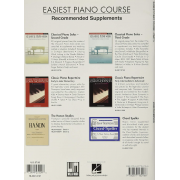 Metoda de pian John Thompson's Easiest Piano Course 5