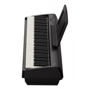 Roland FP-10 BK -  Set pian digital portabil, stativ, bancheta si casti audio