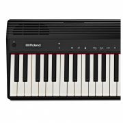 Roland GO:PIANO 61 - Pian digital cu stativ