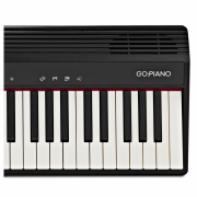 Roland GO:PIANO 61 - Pian digital cu stativ