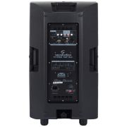 Soundsation Hyper Stage Sound 1815HT - Sistem de sonorizare, 2 x 2200W