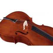 Soundsation PCE-34 Virtuoso Primo - Violoncel 3/4 (trei sferturi) cu husa, arcus si sacaz