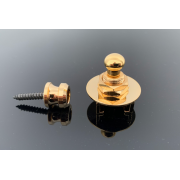 Soundsation SSL-GD (gold) - Strap lock chitara