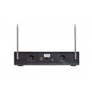 Soundsation WF-21HHA - Set microfoane wireless