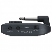 Boss Katana Go - Amplug Headphone Amp pentru chitara electrica si bass
