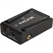 NUX B-8 Profesional - Sistem wireless pentru chitara electrica, chitara electro-acustica, bass