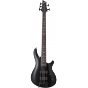 Schecter SLS Evil Twin-5 - Bass electric
