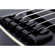 Schecter SLS Evil Twin-5 - Bass electric