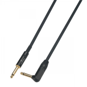 Soundsation Wiremaster WM-ICPJJ6 - Cablu claviatura - Jack (6.3mm) - Jack angled (6.3mm) - 6 metri