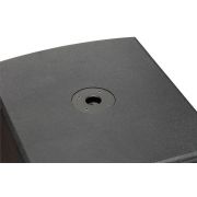 Soundsation Hyper 1815 - Sistem profesional de sonorizare (2 x 1200W)