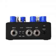 NUX NBP-5 Melvin Lee Davis Bass Preamp - Procesor bass