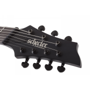 Schecter PT-7 MS Black Ops - Chitara electrica