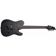 Schecter PT-7 MS Black Ops - Chitara electrica