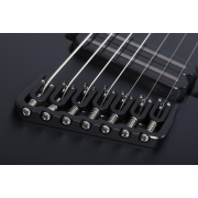 Schecter PT-7 MS Black Ops - Chitara electrica