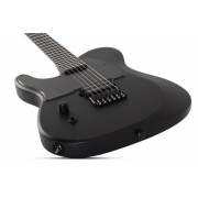 Schecter PT Black Ops LH - Chitara electrica