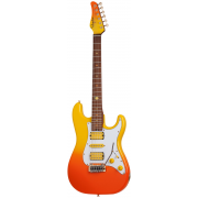 Schecter Tori Ruffin Freak Juice Traditional - Chitara electrica