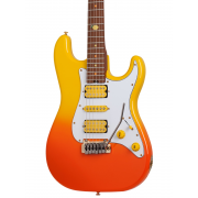 Schecter Tori Ruffin Freak Juice Traditional - Chitara electrica