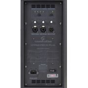 Soundsation HYPER-PRO 10 PLUS - Boxa activa 1200W, SPL: 128 dB, DSP integrat