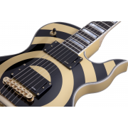 Wylde Audio Odin Grail Genesis - Chitara electrica