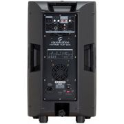 Soundsation Hyper 1512 - Sistem profesional de sonorizare (2 x 1200W)