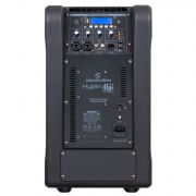Soundsation HYPER UP 8A - Sistem de sonorizare portabil tip coloana, Bluetooth, 600W