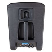 Soundsation HYPER UP 8BA - Sistem de sonorizare portabil tip coloana, Bluetooth, 600W