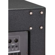 Soundsation Hyper 1815EX - Sistem profesional de sonorizare (2 x 2600W)