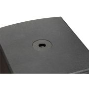 Soundsation Hyper 1815EX - Sistem profesional de sonorizare (2 x 2600W)