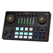 MAONO Maonocaster AME2 Bundle - Pachet de echipamente pentru podcast
