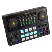 MAONO Maonocaster AME2 Bundle - Pachet de echipamente pentru podcast