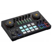 MAONO Maonocaster AME2 Bundle - Pachet de echipamente pentru podcast