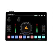 MAONO AMC2 NEO - Consola podcast, mixer și interfață audio, Bluetooth 4.2