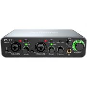 MAONO PS22 - Interfață audio pentru înregistrare, producție muzicală, chitară