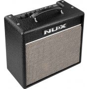 NUX Mighty 20 MKII - Amplificator modeling pentru chitara electrica