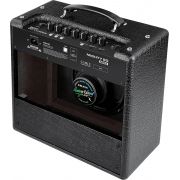 NUX Mighty 20 MKII - Amplificator modeling pentru chitara electrica